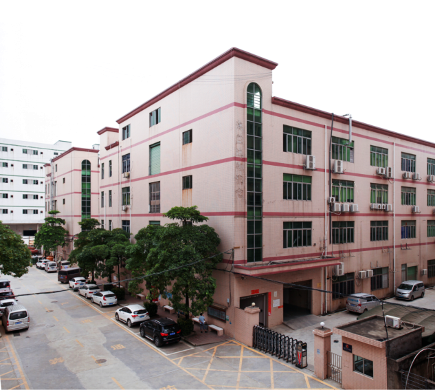 8层HDI(高密度互联)线路板叠层结构: 1+2+1表面处理: 沉金完成板