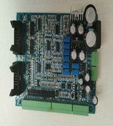 8层HDI(高密度互联)线路板叠层结构: 1+2+1表面处理: 沉金完成板